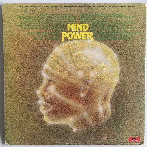 James Brown : The Payback (2xLP, Album)