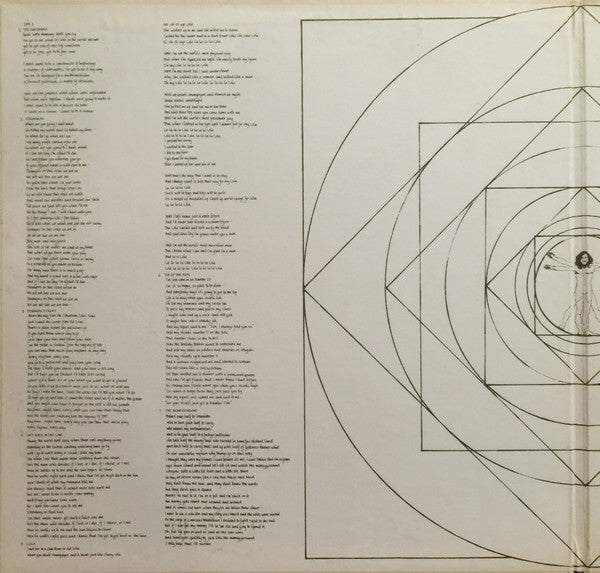 The Kinks : Lola Versus Powerman And The Moneygoround, Part One (LP, Album, Gat)