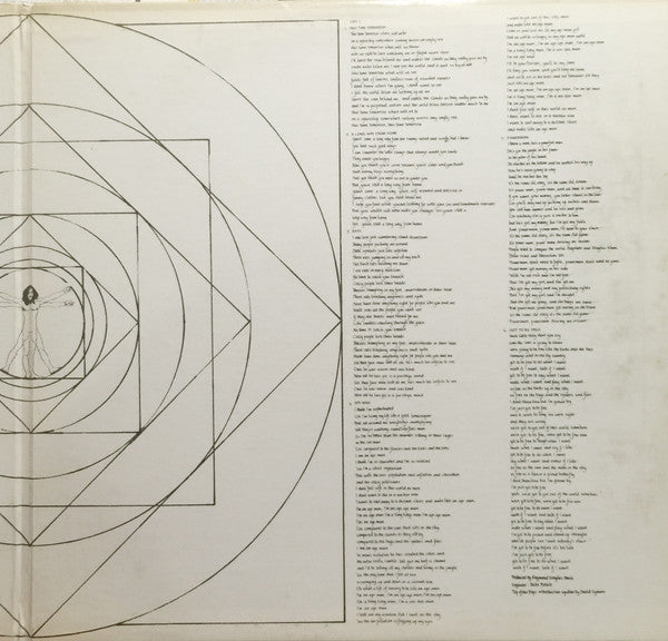 The Kinks : Lola Versus Powerman And The Moneygoround, Part One (LP, Album, Gat)