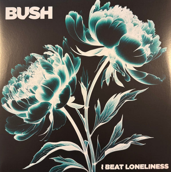 Bush : I Beat Loneliness (2xLP, Album)