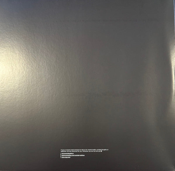 Bush : I Beat Loneliness (2xLP, Album)