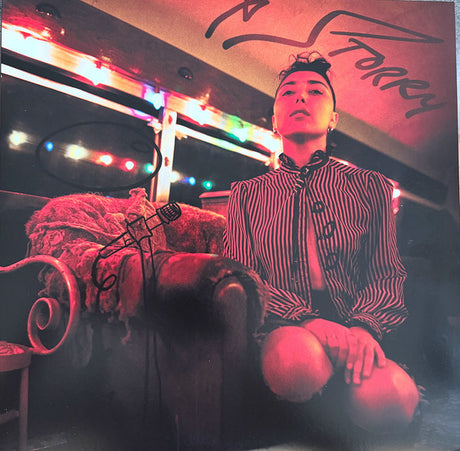 Storry : CH III: The Come Up (LP, Album)