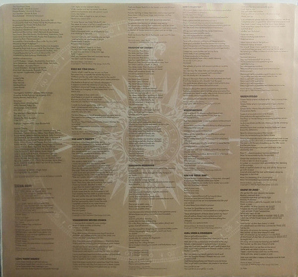 The Northern Pikes : Snow In June (LP, Album)