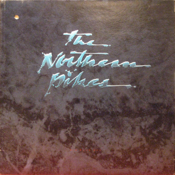The Northern Pikes : Big Blue Sky (LP, Album, Blu)