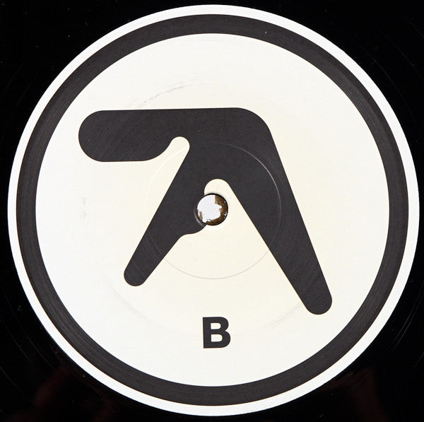 Aphex Twin : Selected Ambient Works 85-92 (2xLP, Album, RE, RM, K7 )