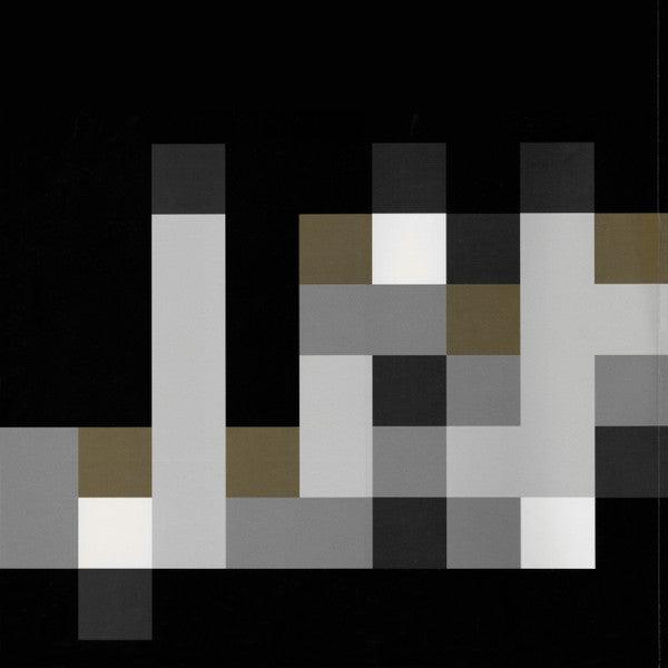 Janet Jackson Featuring Q-Tip And Joni Mitchell : Got 'Til It's Gone (2x12", Promo, Gat)