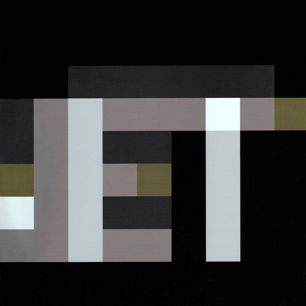 Janet Jackson Featuring Q-Tip And Joni Mitchell : Got 'Til It's Gone (2x12", Promo, Gat)