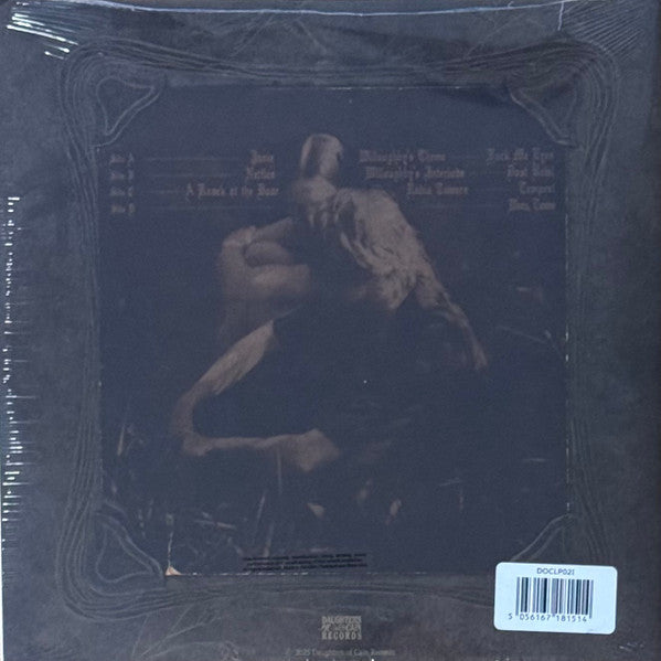 Ethel Cain : Willoughby Tucker, I'll Always Love You (2xLP, Album, Ltd)