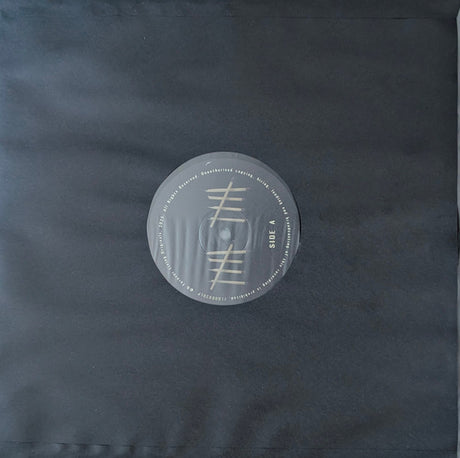 Sault : 10 (LP, Album)