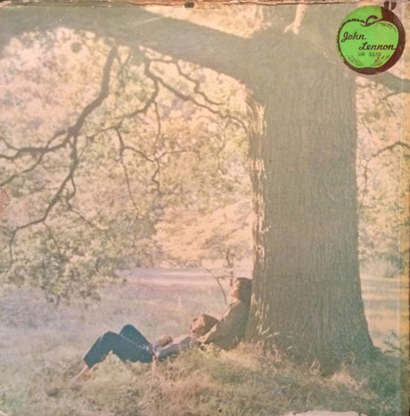 John Lennon / Plastic Ono Band* : John Lennon / Plastic Ono Band (LP, Album, RCA)