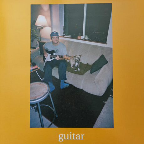 Mac Demarco : Guitar (LP, Album, Ltd, Opa)
