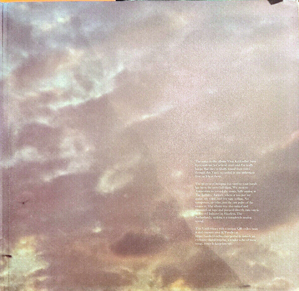 Pradeep Kumar : Osai Kekkudho (2xLP, Album)