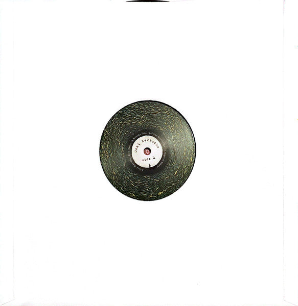 Pradeep Kumar : Osai Kekkudho (2xLP, Album)