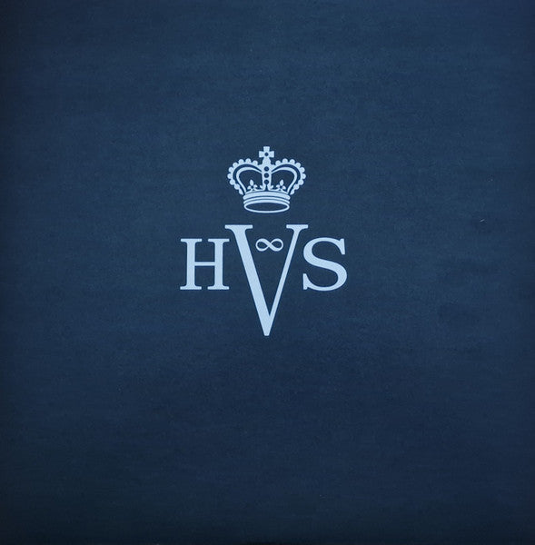 The Hives : The Hives Forever Forever The Hives (LP, Album)