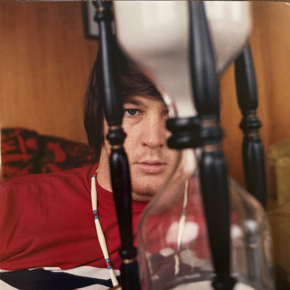 The Beach Boys : The Smile Sessions (2xLP, Album, Comp, Mono, RE)