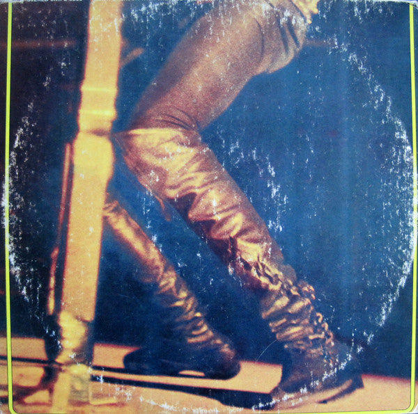 Keith Emerson With The Nice : Keith Emerson With The Nice (2xLP, Comp)