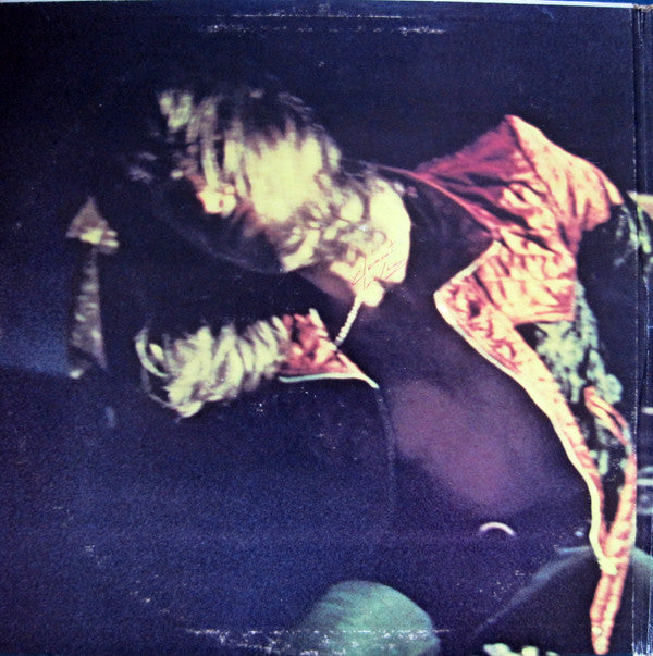 Keith Emerson With The Nice : Keith Emerson With The Nice (2xLP, Comp)