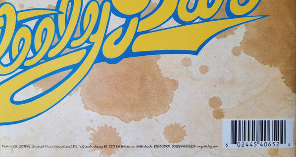 Steely Dan : Can't Buy A Thrill (LP, Album, RE, Gat)