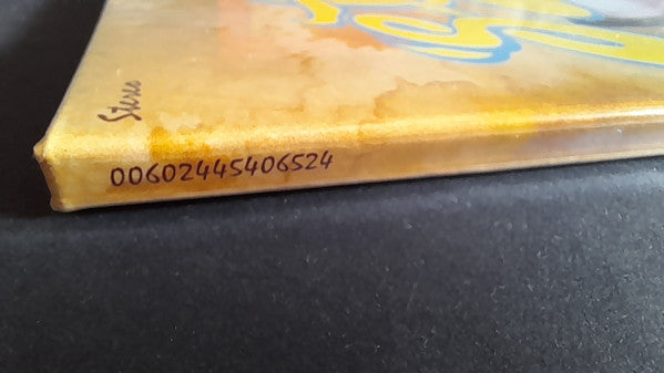 Steely Dan : Can't Buy A Thrill (LP, Album, RE, Gat)