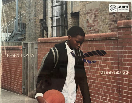 Blood Orange (2) : Essex Honey (2xLP, Album, Gat)