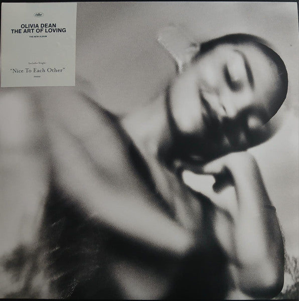 Olivia Dean the art of loving LP レコード Olivia Dean - The Art Of Loving | Vinyl, LP, Album – High Notes