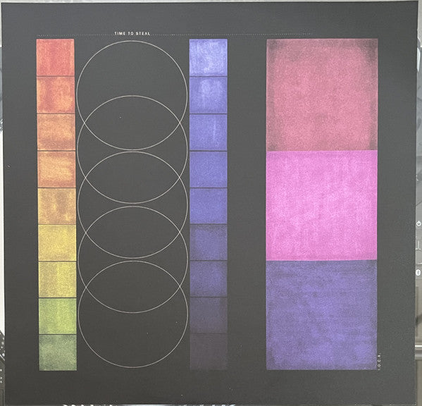 Thrice : Horizons / West (LP, Album, Ltd, Opa)