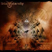 Into Eternity : Buried In Oblivion (LP, Album, RE)