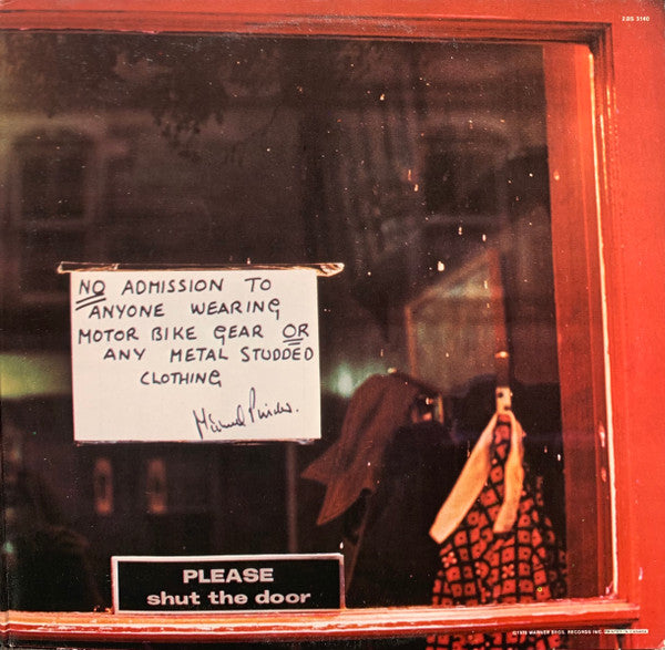 Little Feat : Waiting For Columbus  (2xLP, Album, Gat)