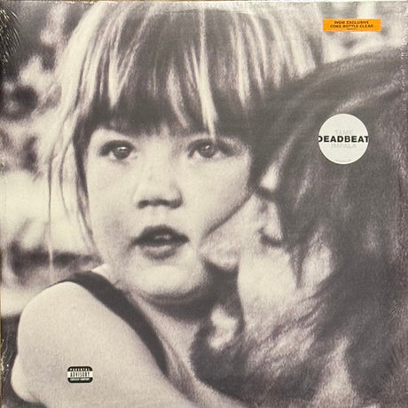 Tame Impala : Deadbeat (2xLP, Cok)