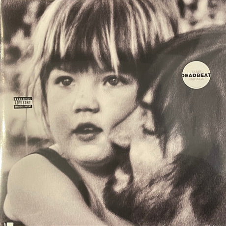 Tame Impala : Deadbeat (2xLP, Album, Bla)