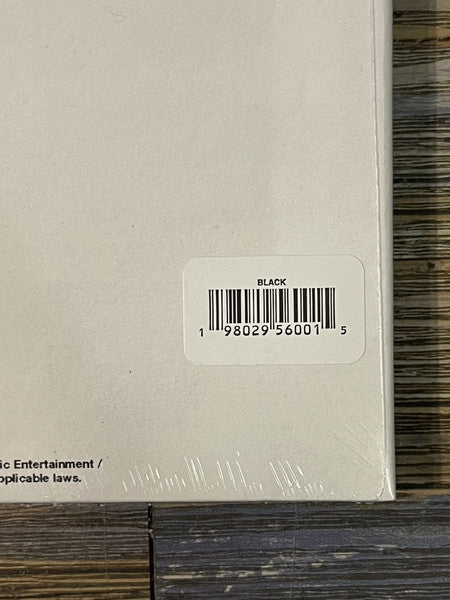 Tame Impala : Deadbeat (2xLP, Album, Bla)