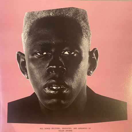 Tyler, The Creator : Igor (LP, Gat)
