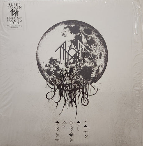 Sleep Token : Take Me Back To Eden (2xLP, Album, RP)