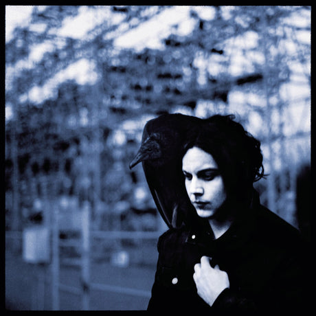 Jack White (2) : Blunderbuss (LP, Album)