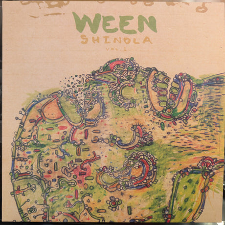 Ween : Shinola Vol.1 (LP, Album, RSD, Ltd, RE, Bro)