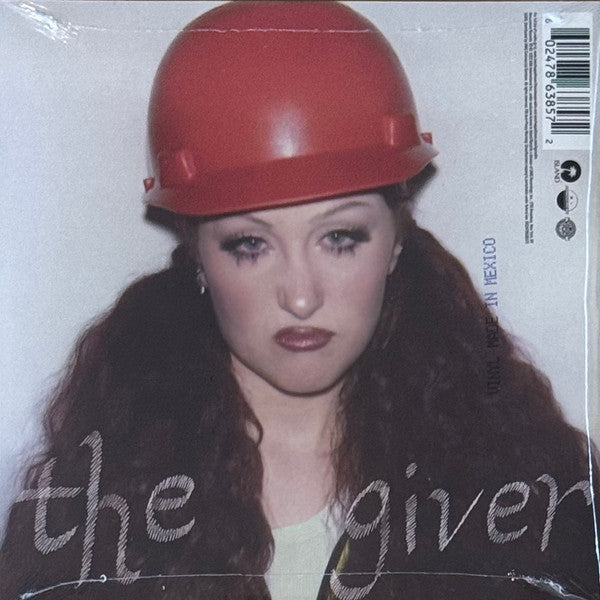 Chappell Roan : The Subway/The Giver (7", RSD, Single)