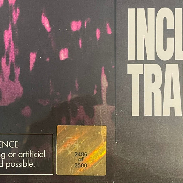 David Johansen And The Harry Smiths : David Johansen And The Harry Smiths (LP, Album, RSD, Ltd, RE, S/Edition)