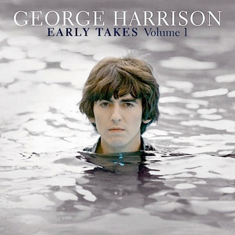 George Harrison : Early Takes Volume 1 (LP, Album, 180)