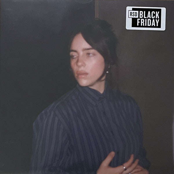 Billie Eilish : Live (10", EP, RSD)