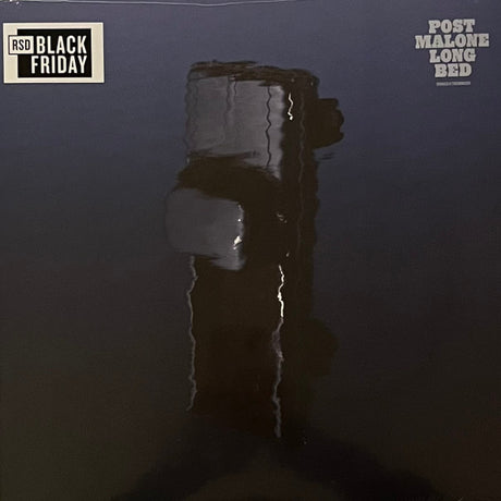 Post Malone : Long Bed (LP, Album, RSD, Neo)