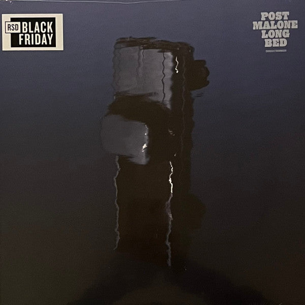 Post Malone : Long Bed (LP, Album, RSD, Neo)