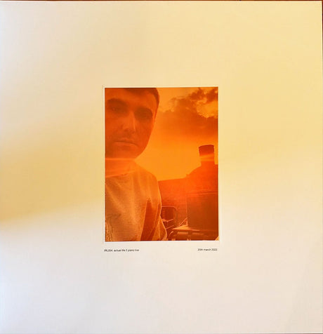 Fred again.. : Actual Life 2 Piano Live 20th March 2022 (LP, Album, RSD, Ltd, Mag)