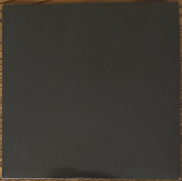 Matt Berninger : Get Sunk At Union Chapel (10", EP, RSD, Pur)