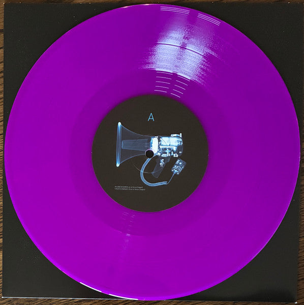 Matt Berninger : Get Sunk At Union Chapel (10", EP, RSD, Pur)