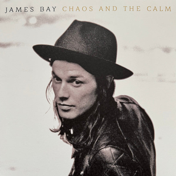 James Bay : Chaos And The Calm (LP, RSD, Ltd, Rub)