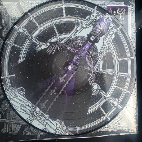 Ghost (32) : Skeletá (LP, RSD, Pic)