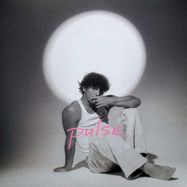 Benson Boone : Pulse (12", EP, RSD, Ltd, RE, Ele)