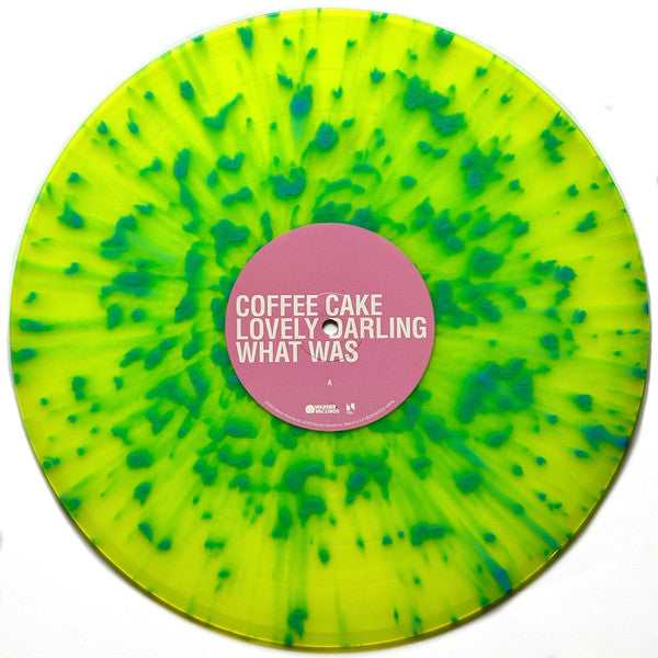 Benson Boone : Pulse (12", EP, RSD, Ltd, RE, Ele)