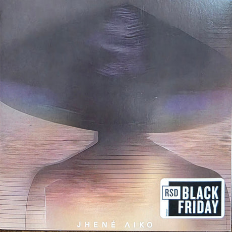 Jhené Aiko Efuru Chilombo : Guidance / Sun/Son (7", Maxi, RSD, Ltd)