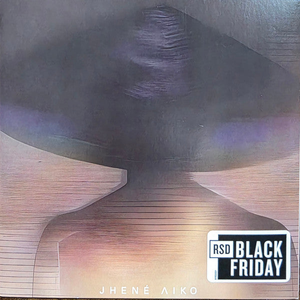 Jhené Aiko Efuru Chilombo : Guidance / Sun/Son (7", Maxi, RSD, Ltd)